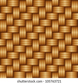 Flax background