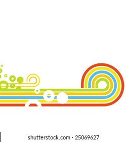 flayer or cd cover