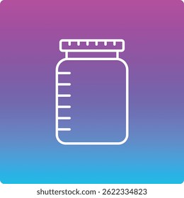 Icono de Vector Fleaker. Se puede utilizar para aplicaciones de impresión, móviles y de Web.