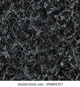 Flecked marble seamless background. Vector