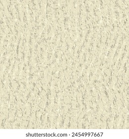 Flecked stone slab. A piece of exotic hard wood. A fragment of a worn mottled carpet. Marbled texture background. Abstract vector seamless.