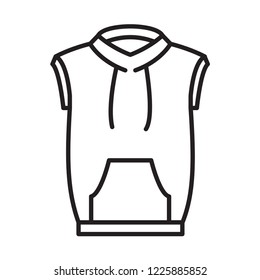 Model Vest Template Images, Stock Photos & Vectors | Shutterstock