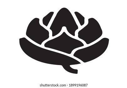 fleet flower icon or logo isolated sign symbol vector illustration - high quality black style vector icons.