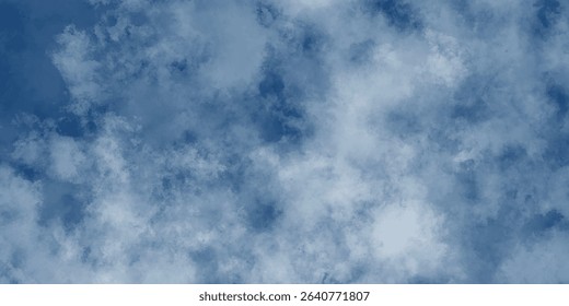 A fleeting moment of celestial elegance captured in the soft textures and colors of drifting clouds

