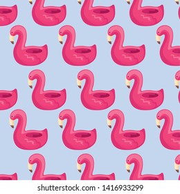 flemish floats pattern background icons