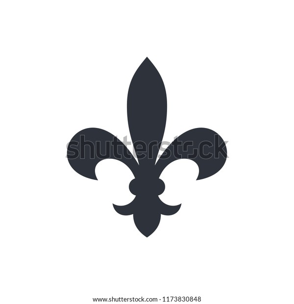 1,753 Modern Fleur De Lis Images, Stock Photos & Vectors 