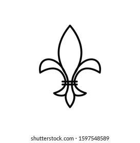 5,945 Fleurs lys Images, Stock Photos & Vectors | Shutterstock