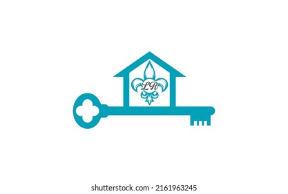 fleur de lis real estate company