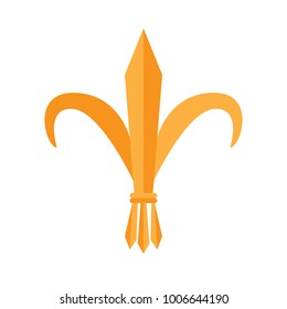 Fleur de lys