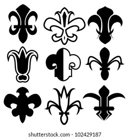 Fleur de Lys