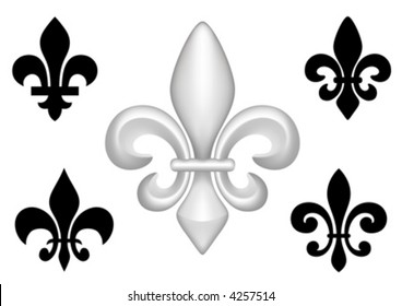 Fleur De Lys