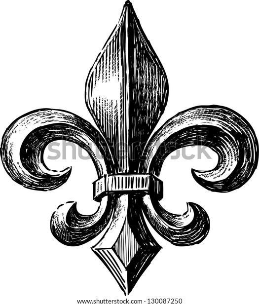 Fleur De Lys Png