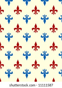 fleur de lys wallpaper
