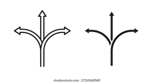 Ícone de flexibilidade no estilo de rabiscar e traçado.