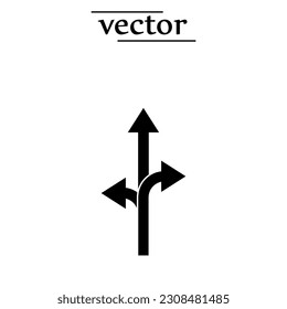 flexibility icon, vector illustration on white background..eps