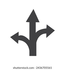 flexibility icon, vector line illustration, eps10