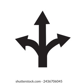 icono de flexibilidad, ilustración de línea vectorial, eps10