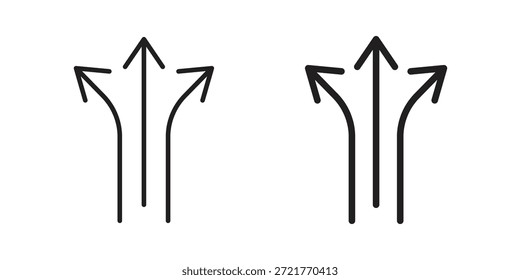 Ícone de flexibilidade para o design do seu site, logotipo, aplicativo, interface do usuário. EPS10