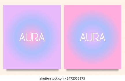 A flexible soft color gradient collection for a range of uses: app backgrounds, greeting cards, flyers, invitations, posters, brochures, banners. Retro vibes with modern appeal for timeless elegance
