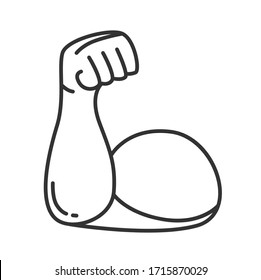 Featured image of post Strong Arm Emoji Drawing