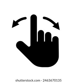 Flick , drug, - vector icon
