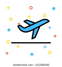flight   airplane   airbus 