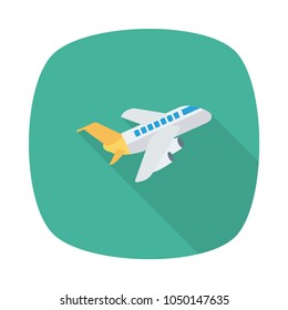 flight airplane aircraft 