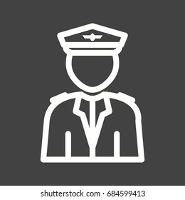 Flight Captain