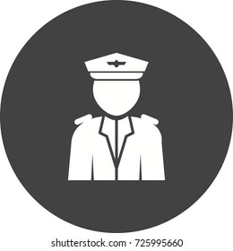 Flight Captain
