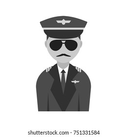 Flight Captain