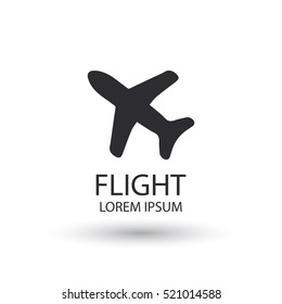 Flight Icon