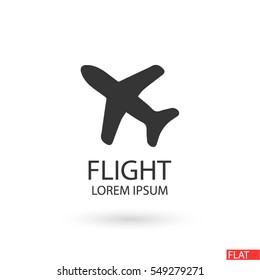 Flight icon