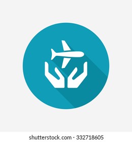 Flight insurance