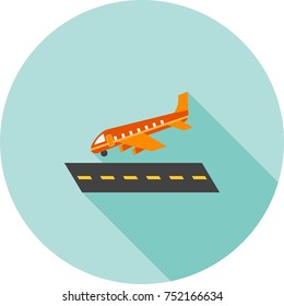 Flight Landing