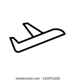 flight line icon