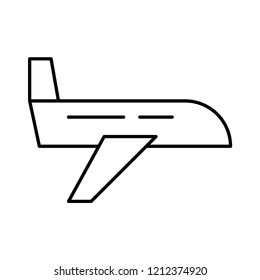 flight   plane  travel  
