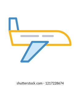 flight   plane  travel  
