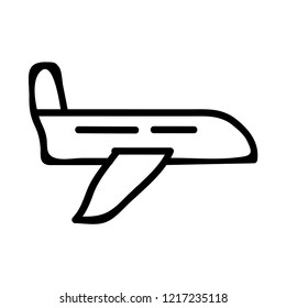 flight   plane  travel  
