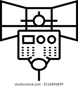 Flight Simulator icon design for personal commercial use