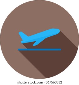 Flight Takeoff
