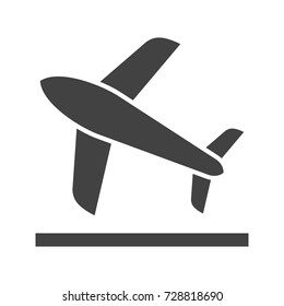 Flight Takeoff