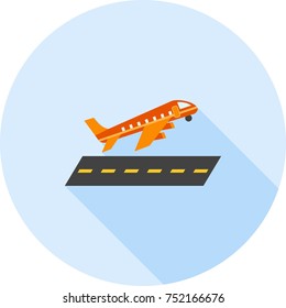 Flight Takeoff