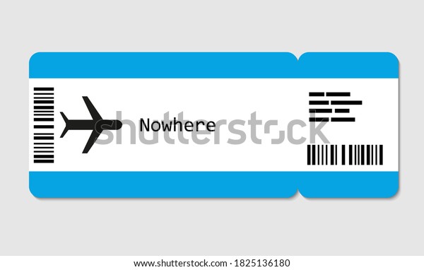 Flight\
ticket to \