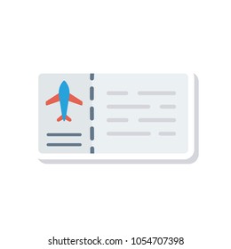  flight ticket travel 