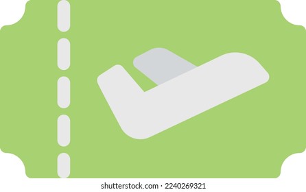 ilustración del vector de vuelo en un fondo transparente. Símbolos de calidad superior. Iconos vectoriales de color de línea para el concepto y el diseño gráfico. 
