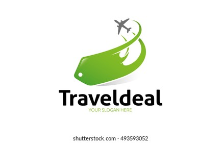 flights Logo