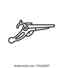 flint gun