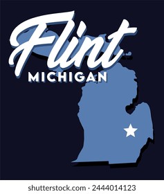 Flint Michigan United States of America 