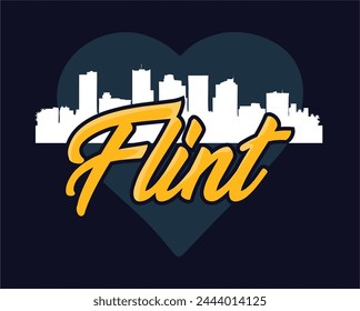 Flint Michigan United States of America 