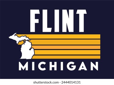 Flint Michigan United States of America 